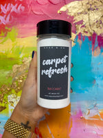 Carpet Refresh Powder