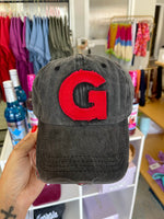 Vintage G Hat