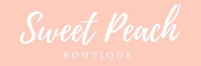 Sweet Peach Boutique 
